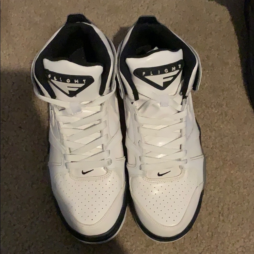 Nike Air Flight sneakers